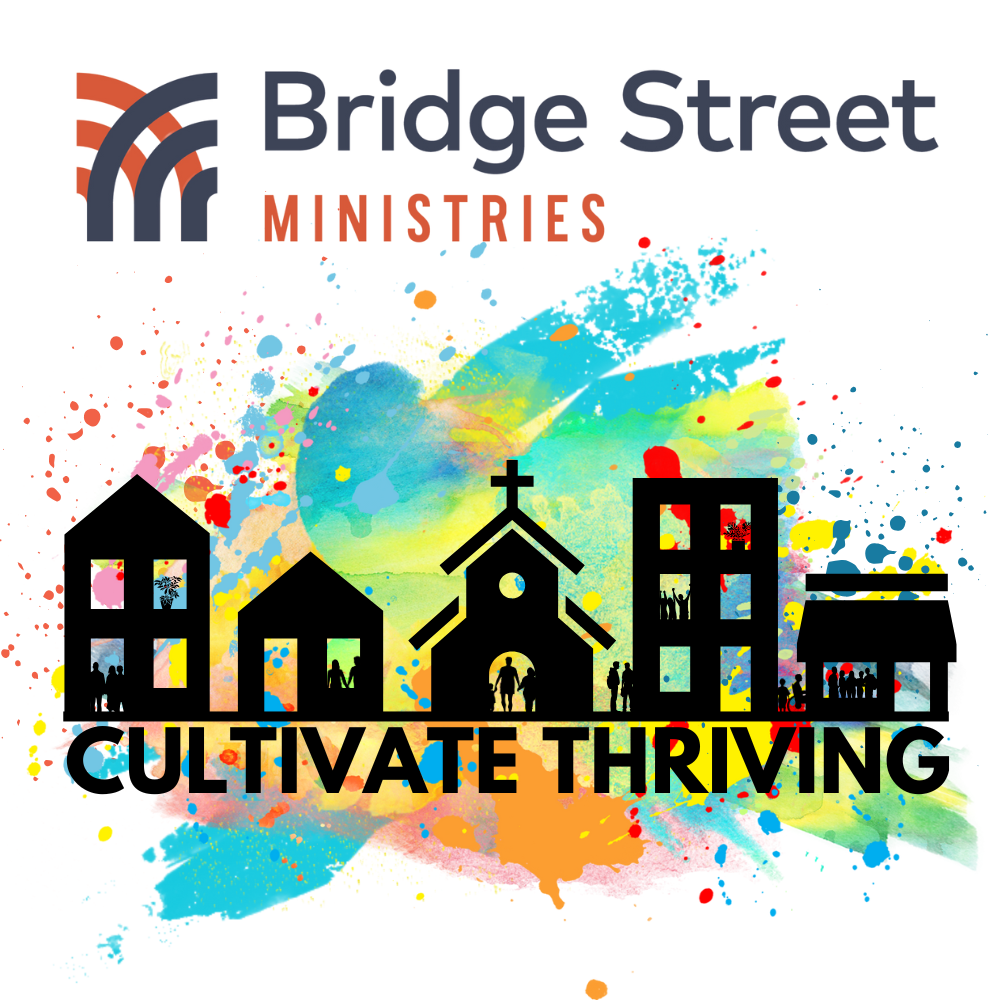 cultivate thriving logo